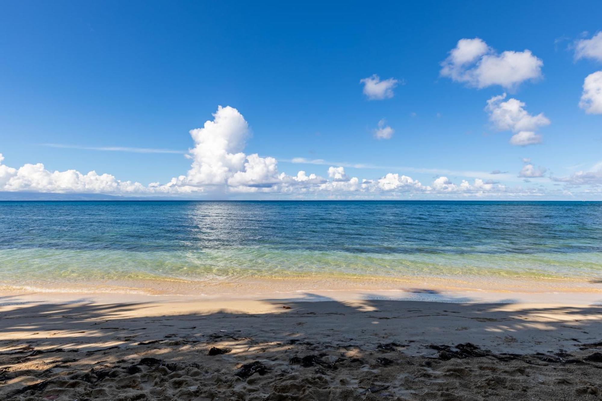 Kawan Nid - Tout Confort, Plage A 2 Min A Pied, Piscine, Wifi, Climatisation Grand-Bourg  Esterno foto